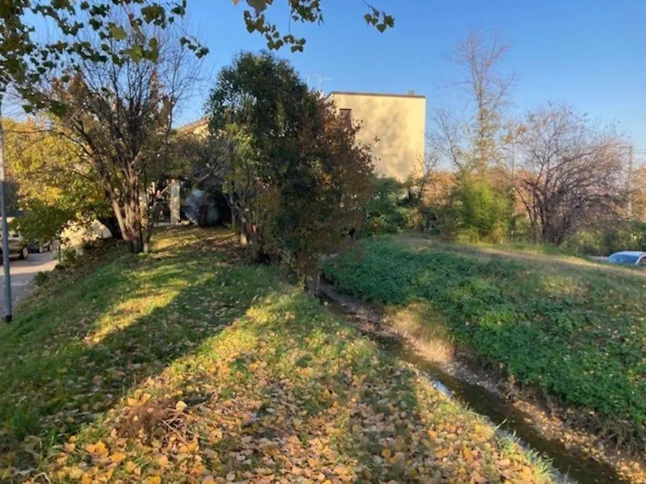 Holiday home A Mill House In Town Villa Bologna Italy