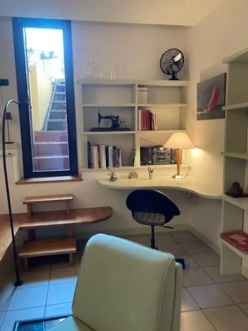 Holiday home A Mill House In Town Villa Bologna Italy
