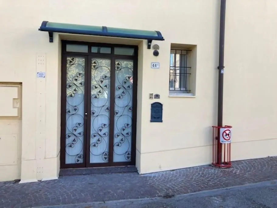 A Mill House In Town Villa Bologna Holiday home
