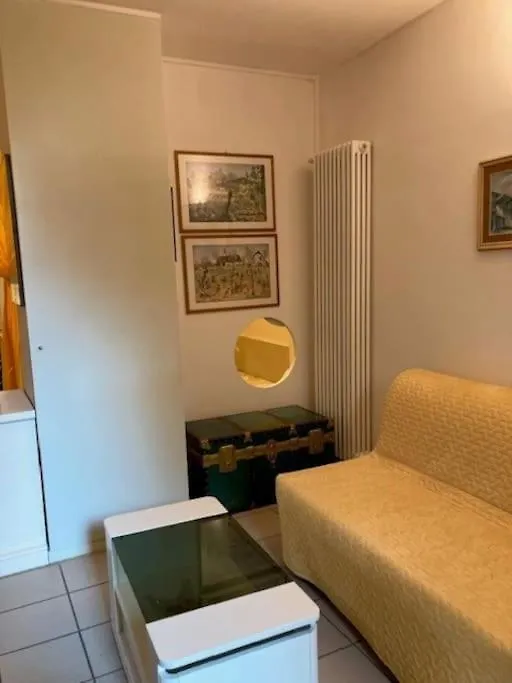 A Mill House In Town Villa Bologna