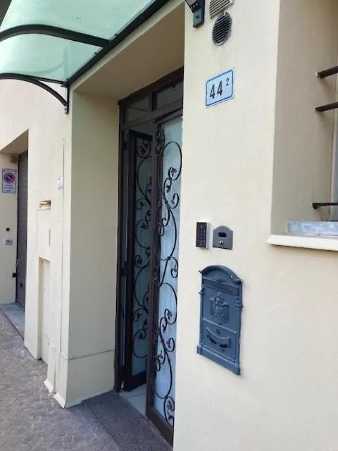 A Mill House In Town Villa Bologna Holiday home
