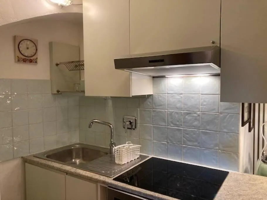 Holiday home A Mill House In Town Villa Bologna Italy