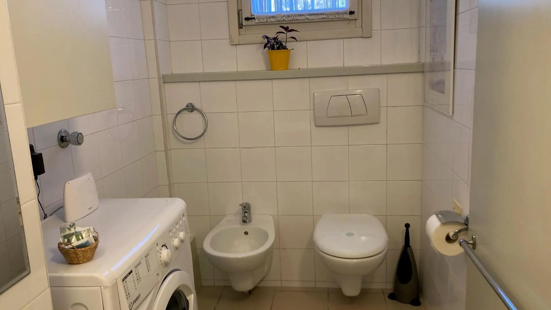 Holiday home A Mill House In Town Villa Bologna