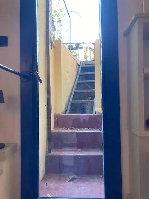 펜션 볼로냐 A Mill House In Town 빌라
