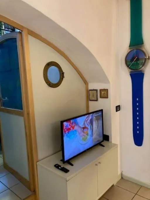 볼로냐 A Mill House In Town 빌라 0*,  이탈리아